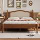 Option Walnut-80" x 62.8" x 42.9"(L x W x H)