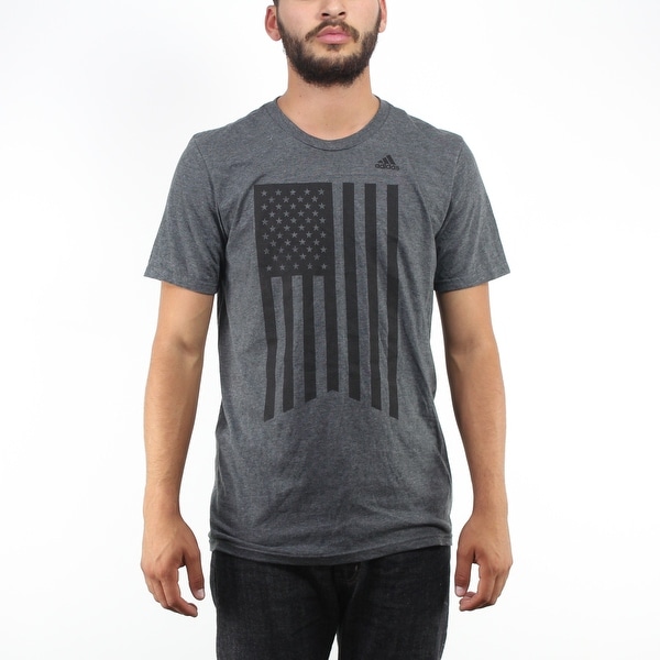 adidas american flag shirt