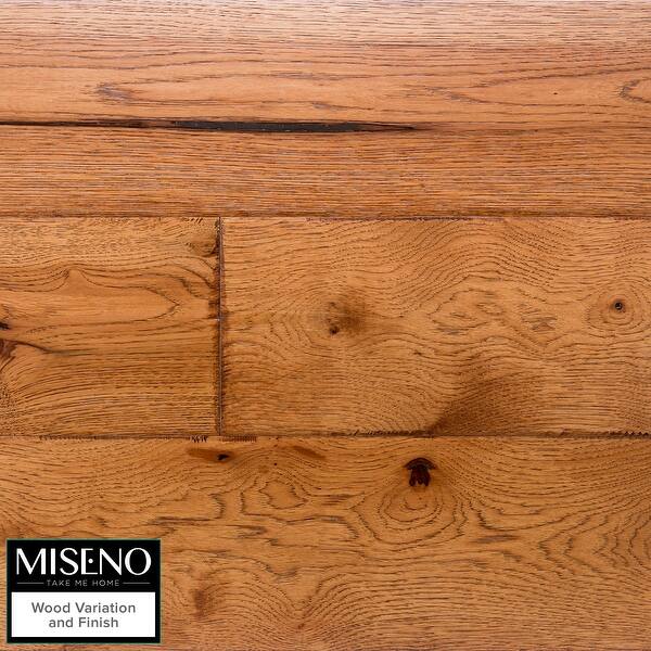 Shop Miseno Mflr Shannon E Limerick Engineered Hardwood Flooring
