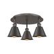 Option Oil Rubbed Bronze
