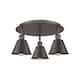 Option Oil Rubbed Bronze