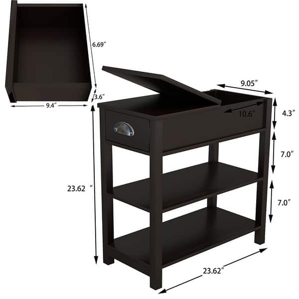 dimension image slide 0 of 2, Filing Cabinets for Home Office, 2 Drawer Mobile File Cabinet with Lock,Vertical Locking File Cabinets with Wheel