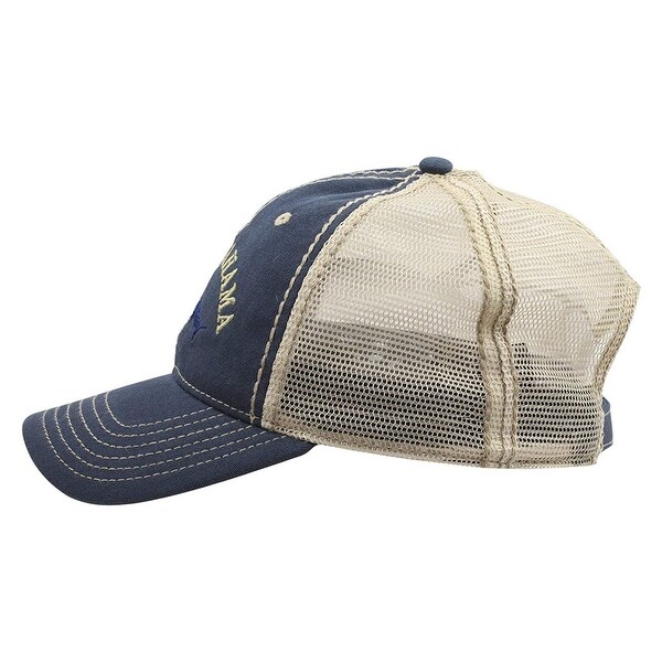 tommy bahama trucker hat
