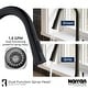 preview thumbnail 8 of 16, Karran Standerton KKF140 Single Handle Pull-Down Sprayer Kitchen Faucet