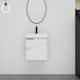 Option White-Ceramic Sink