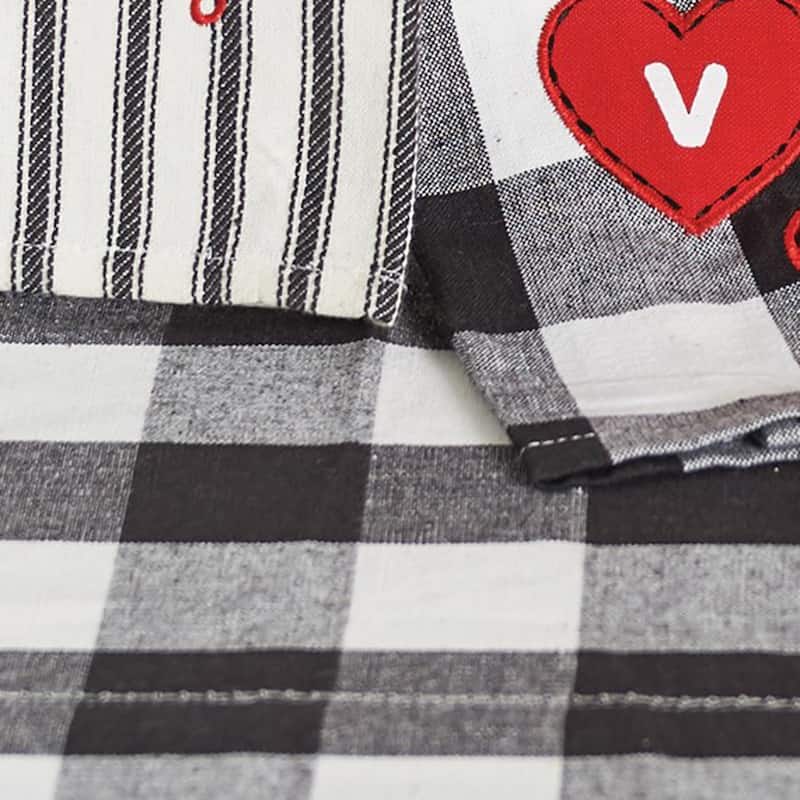 Franklin Woven Table Runner