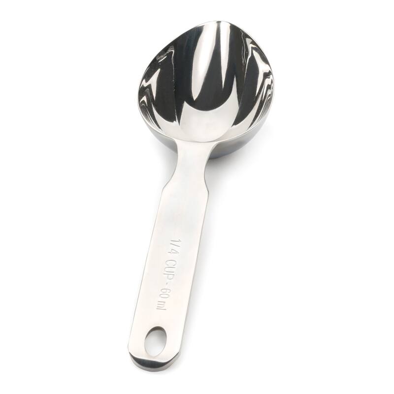 Measuring Scoop