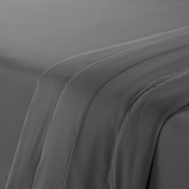 Serta Simply Clean Antimicrobial Sheet Set