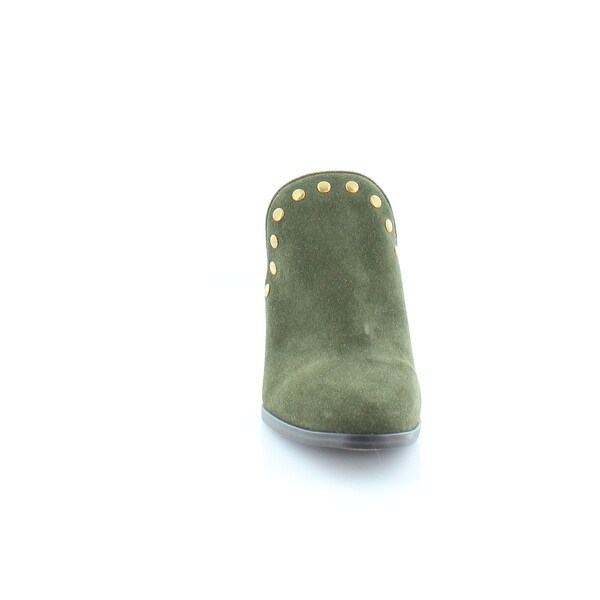 michael kors flip flops womens olive