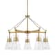 Option Warm Brass