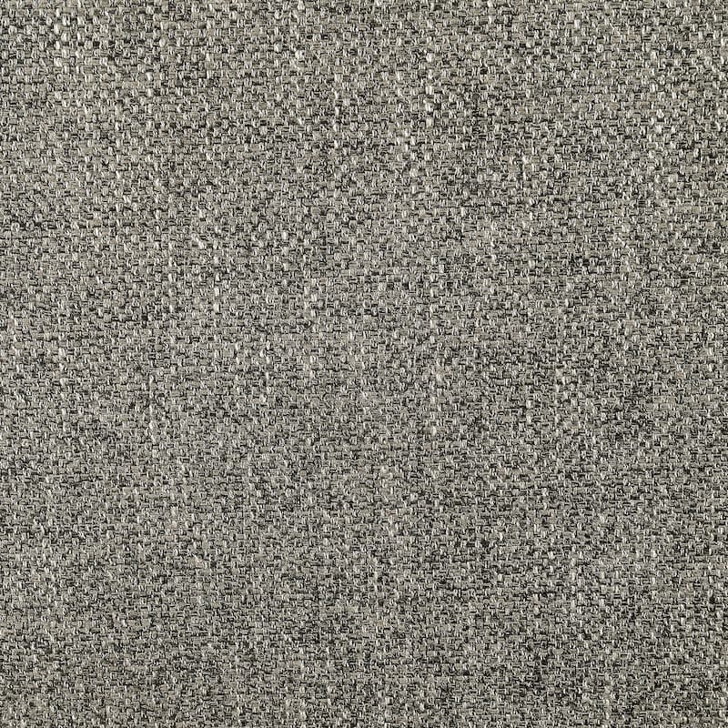 Nele Transitional Linen Fabric L-Shaped Sectional Sofas by Furniture of America