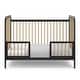 preview thumbnail 4 of 15, Graco Universal Toddler Safety Guardrail Kit-Dowel
