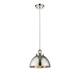 Option Polished Nickel