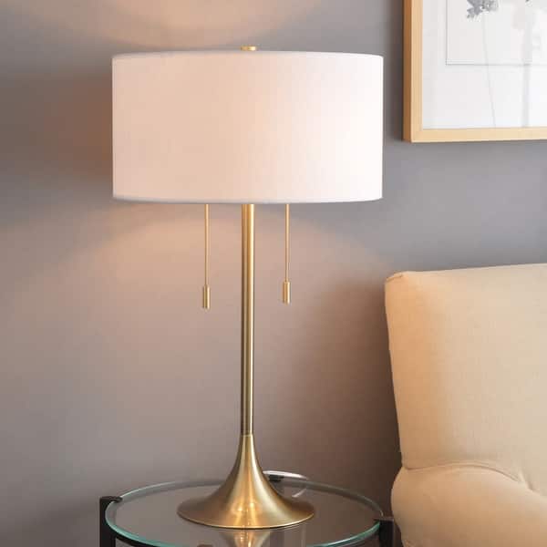 Porch Den Trentino 30 Inch Table Lamp Overstock 18116171