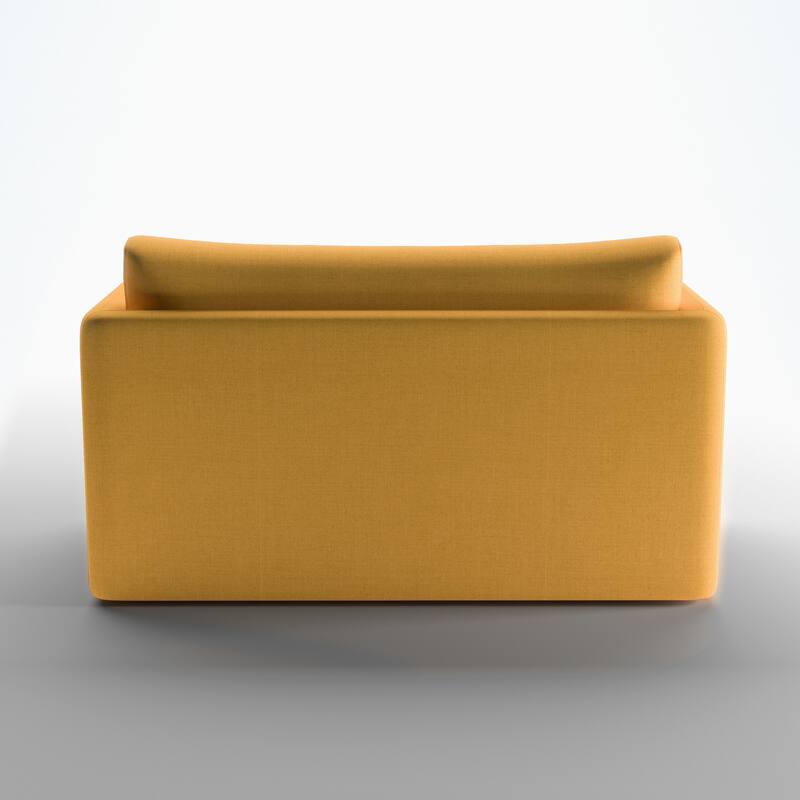 Artdeco Home Newberry Sleeper Sofa Loveseat