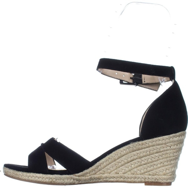 jabrina espadrille wedges