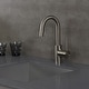 preview thumbnail 13 of 124, Kraus Oletto Single Handle 1-Hole Kitchen Bar Faucet