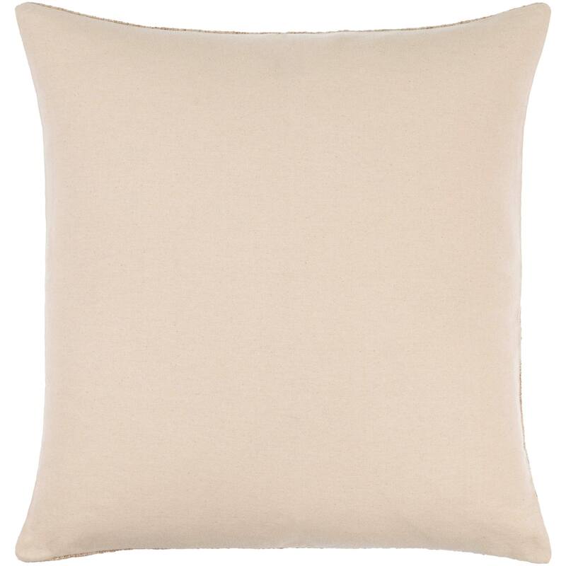Becki Owens x Livabliss Modern Mindy Accent Pillow Cover only