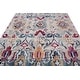 preview thumbnail 8 of 27, Noori Rug Webster Rolland Distressed Oriental Area Rug