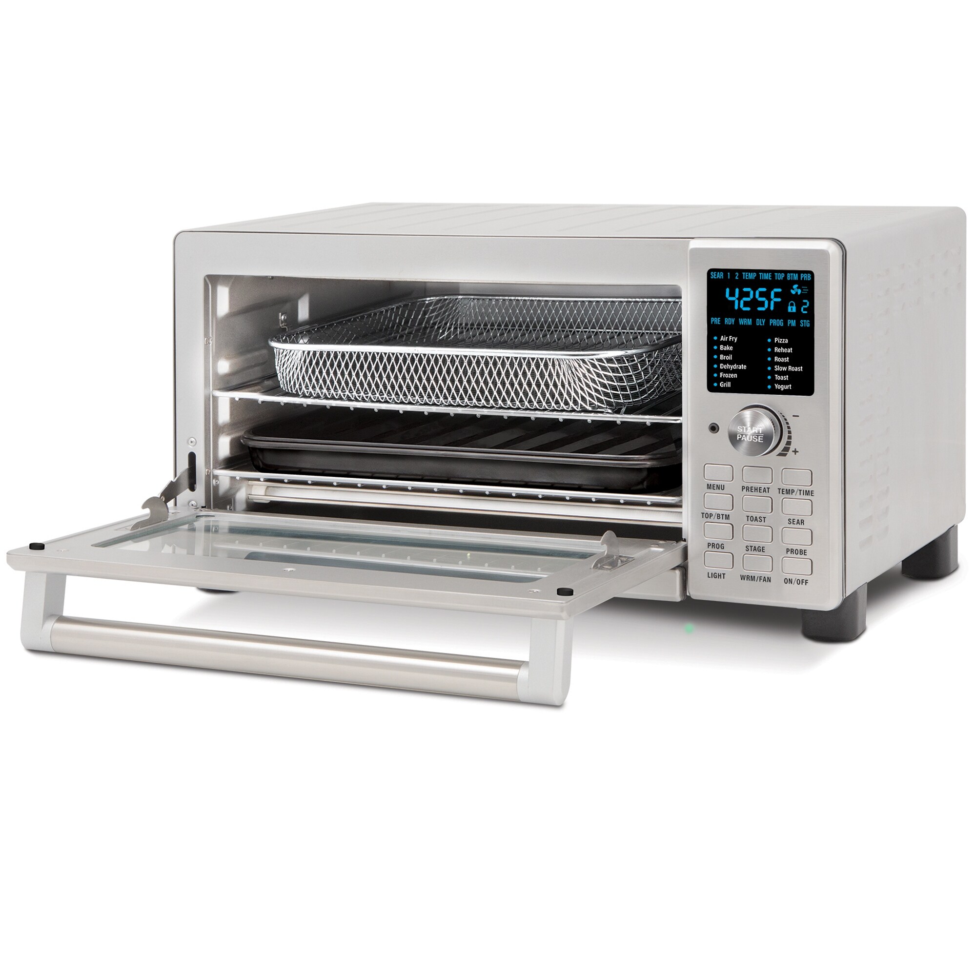 NuWave Bravo XL Smart Oven Bed Bath Beyond 39084172