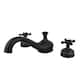 Option Oil Rubbed Bronze