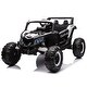 preview thumbnail 83 of 93, Kids 12V UTV Ride-On Car with USB Music, High-Low Speed Switch, LED Lights, Ages 3-8