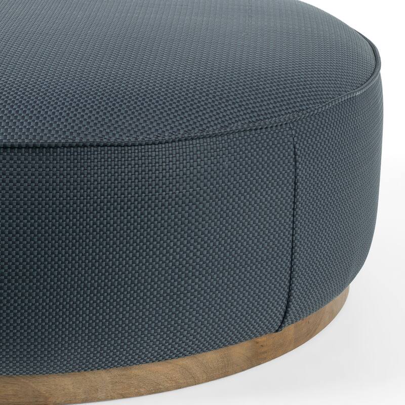 Haven Home Karl Ottoman