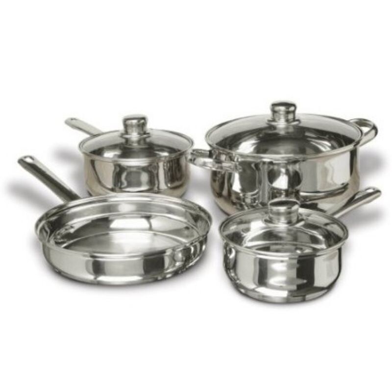 https://ak1.ostkcdn.com/images/products/is/images/direct/f1a6a26efd7249ee5c1f0acc8be99981217b3935/7-Piece-Stainless-Steel-Cookware-Set-with-Tempered-Glass-Lids.jpg