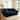 No Assembly Sectional Sofa Loveseats with Ottoman & Pillows for Living Room
