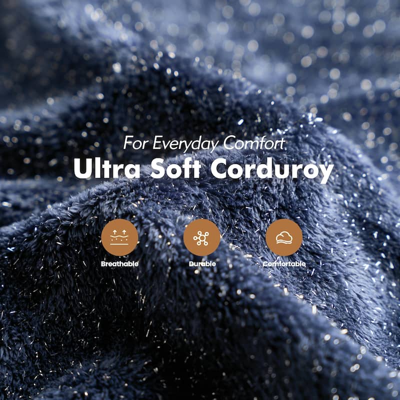 XIZZI Modular Sectional Sofa with L-Shape Chaise