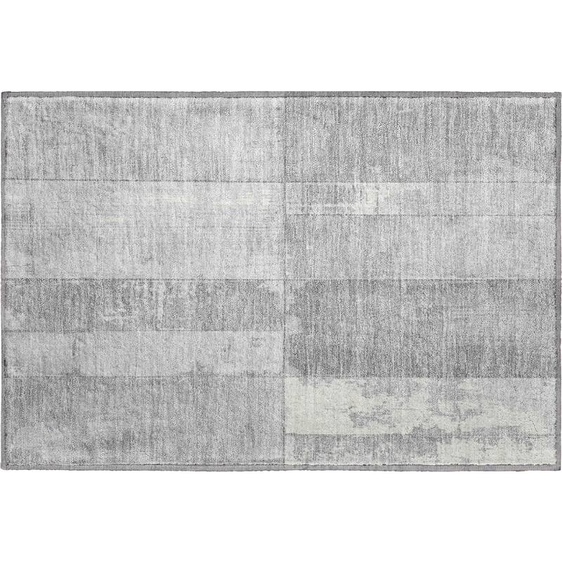 Premium Washable Super Soft Contemporary Styles Mayfield Rug