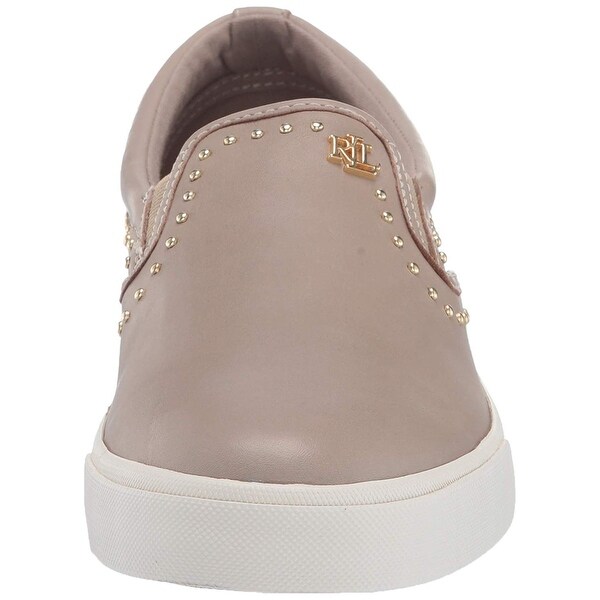 ralph lauren ria sneakers