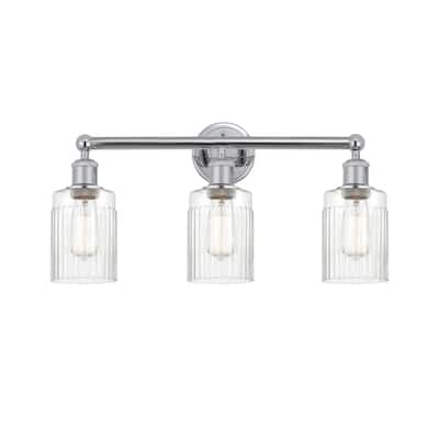 Innovations Lighting Hadley - 3 Light 23" Bath Vanity Light