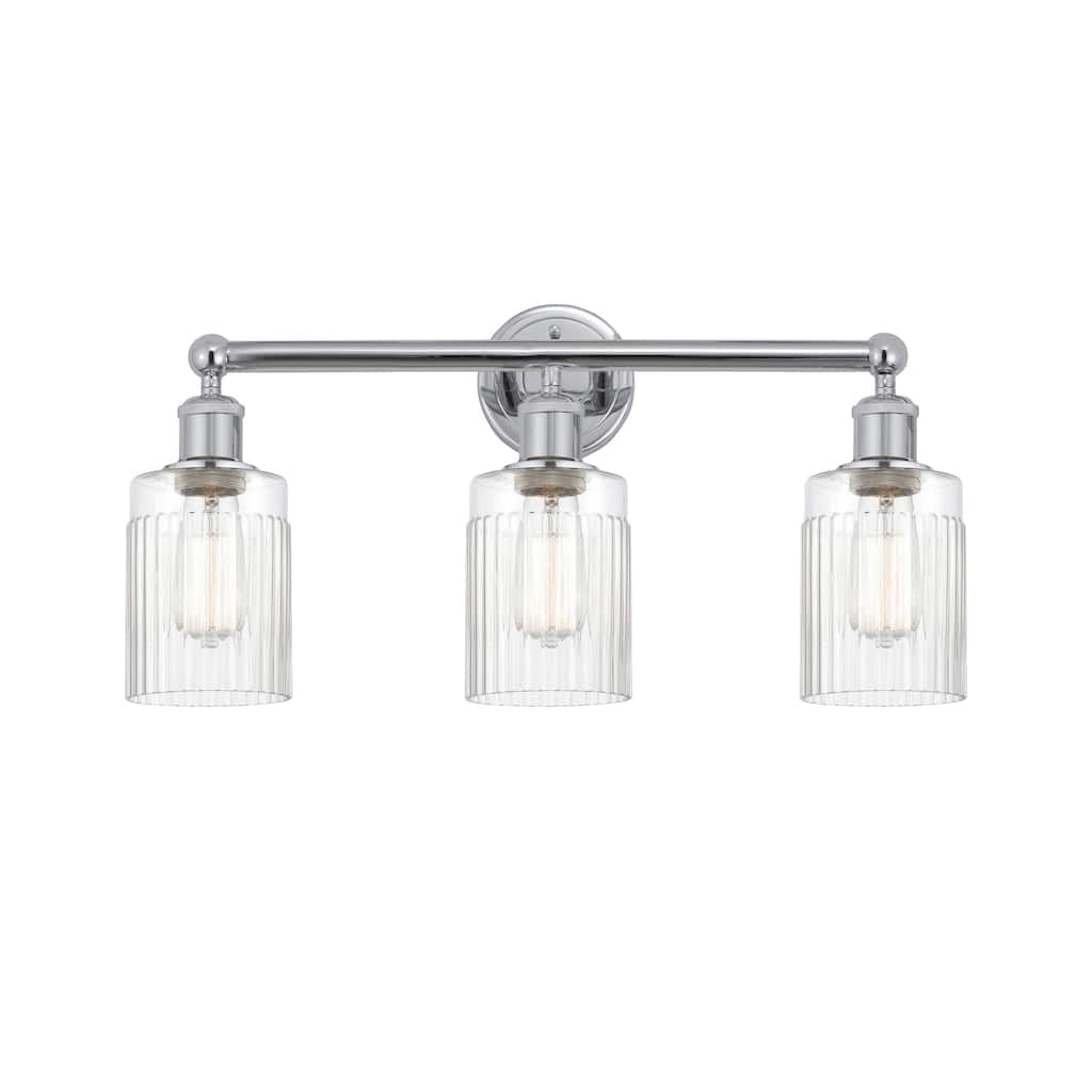 Innovations Lighting Hadley - 3 Light 23" Bath Vanity Light