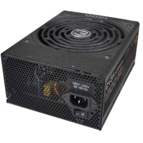 Shop Evga Power Supply 120 G2 1300 Xr Supernova 1300 G2 1300w Atx 80plus Gold With Free Power On Self Tester Psu Retail Free Shipping Today Overstock 28856920