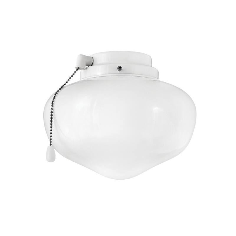 Hinkley Lighting 8" Wide LED Light Kit for Indoor / Outdoor Hinkley