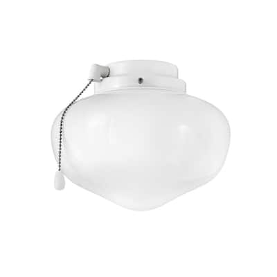 Hinkley Lighting 8" Wide LED Light Kit for Indoor / Outdoor Hinkley