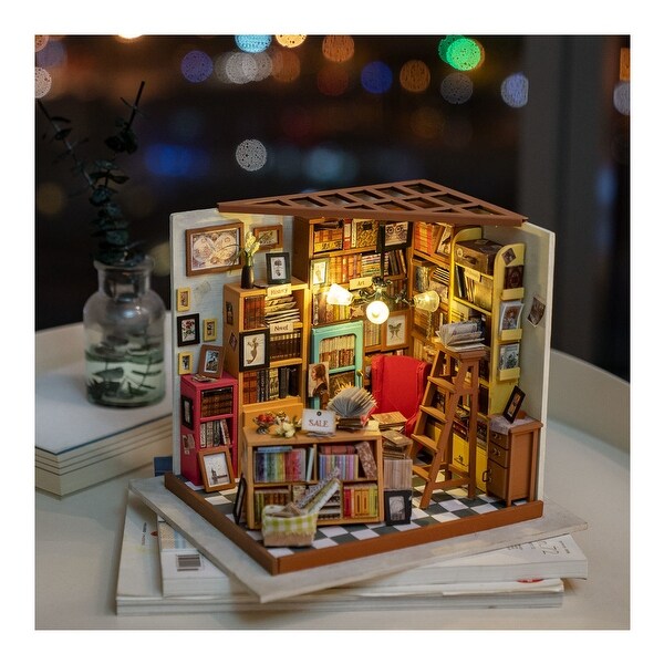 rolife miniature