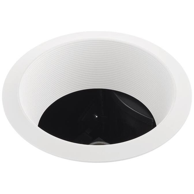 Aero Pure AP100H-RVL Recessed Series 100 CFM 1.6 Sone Ceiling Mounted - White