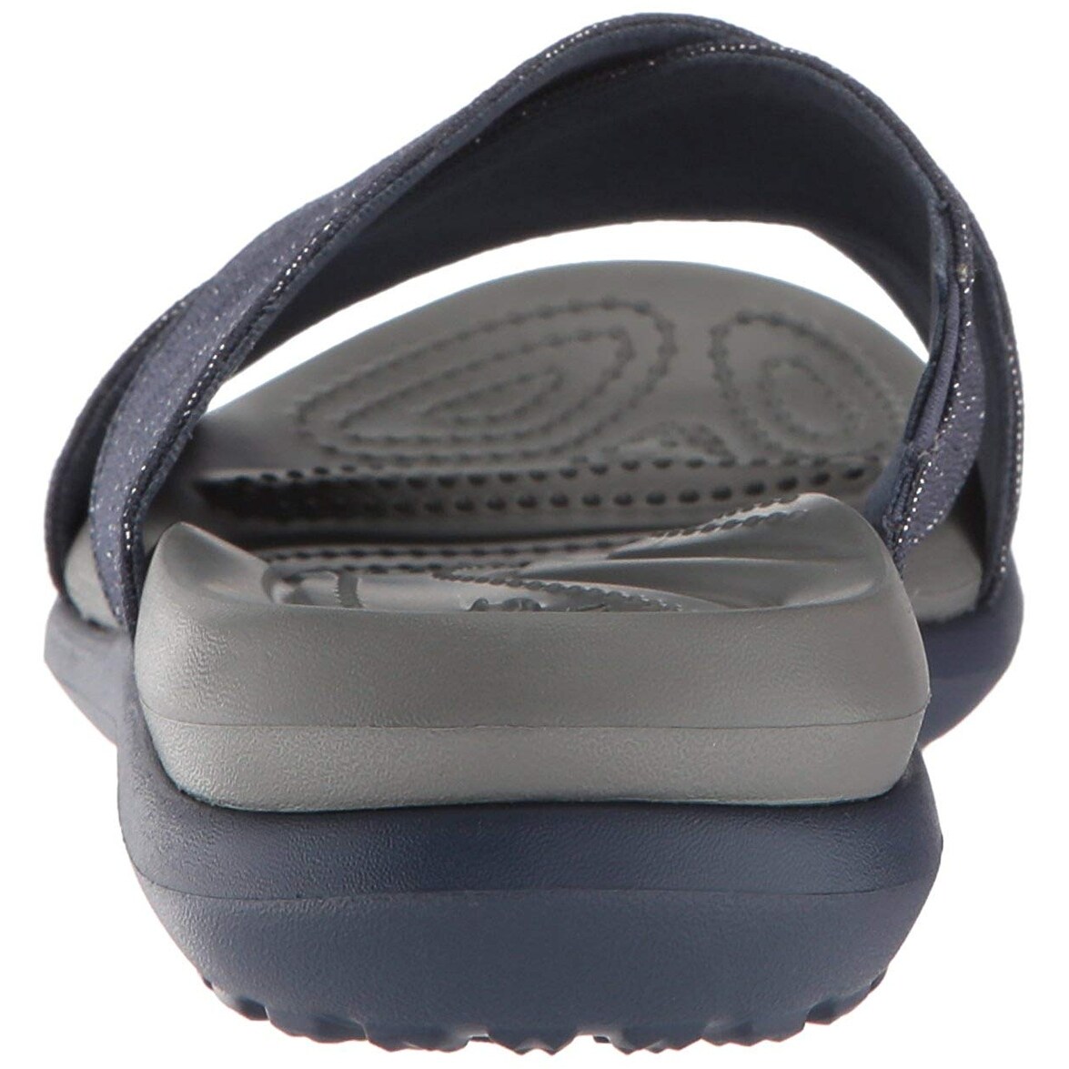 crocs shimmer xband