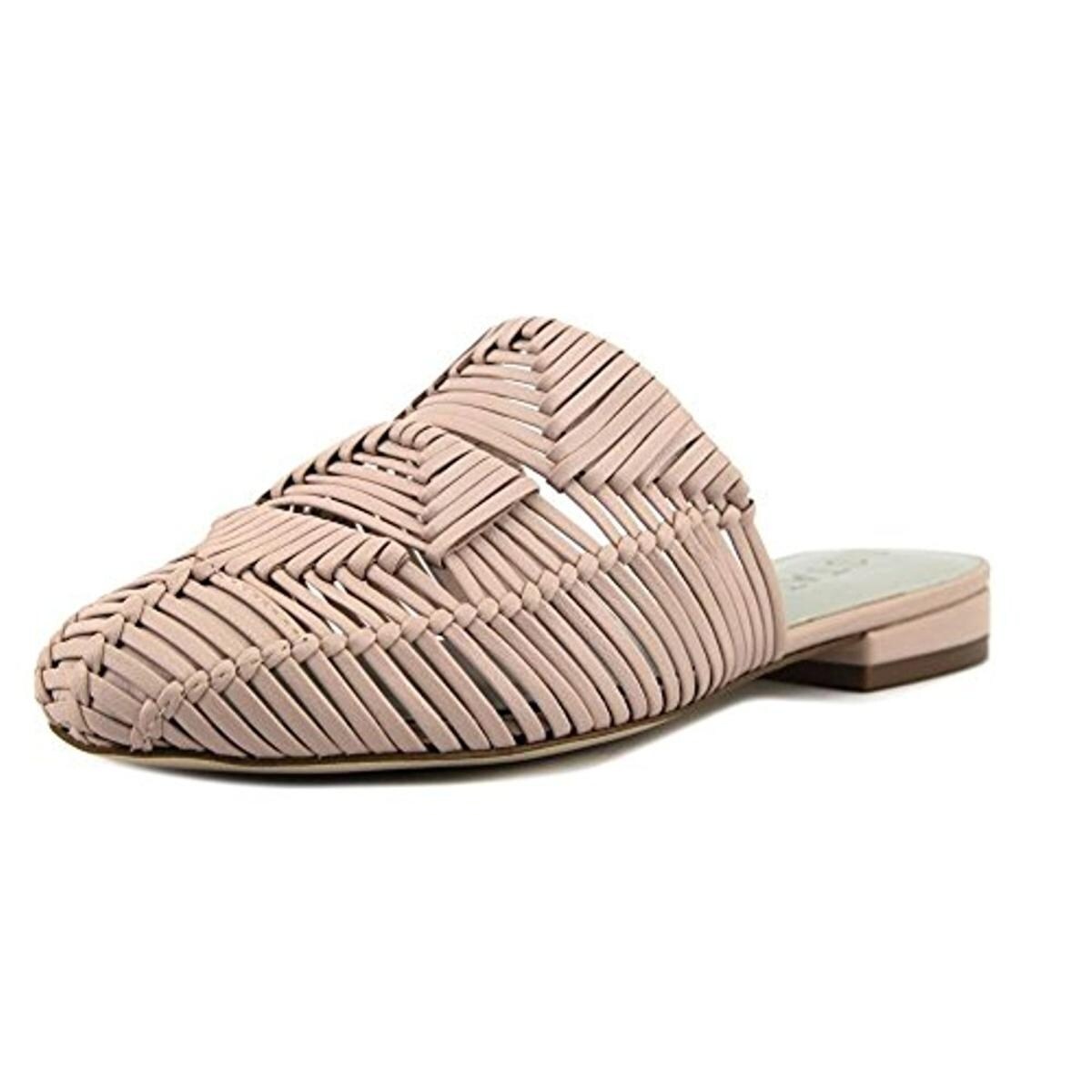 1 state shoes mules