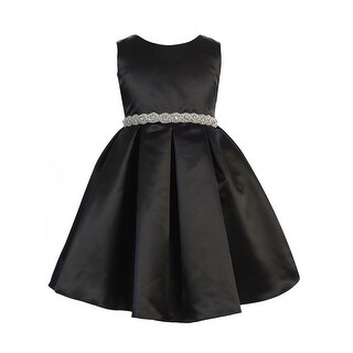 little black dress kids