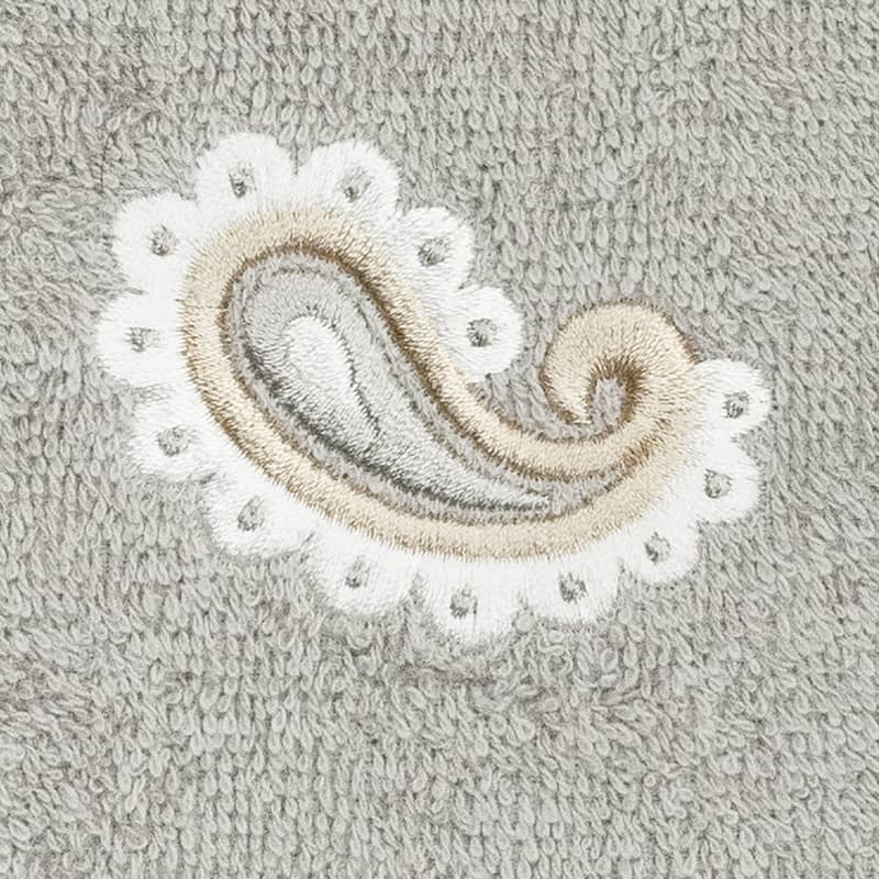 Authentic Hotel and Spa Turkish Cotton Mackenzie 3PC Towel Set