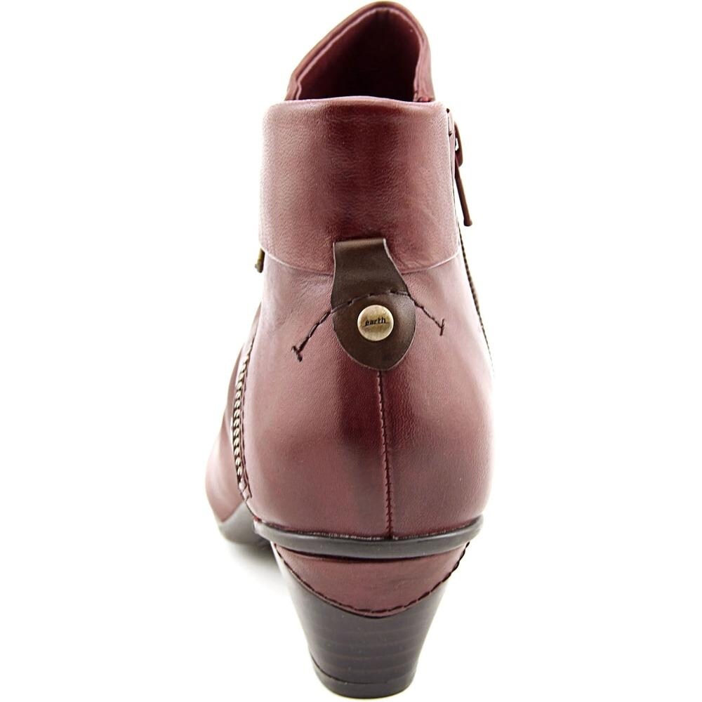 Earth pegasus bootie Clearance