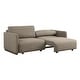 preview thumbnail 12 of 54, Serta Tyson Convertible Sofa