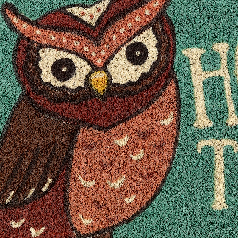 DII Fall Holiday Doormat