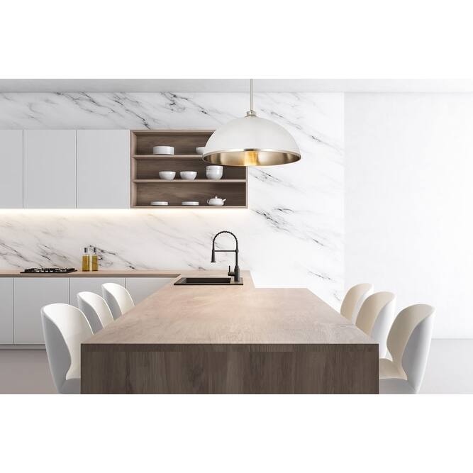 Z-Lite 1004P20 Landry 20" Wide Pendant