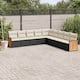 Option Black and cream without table