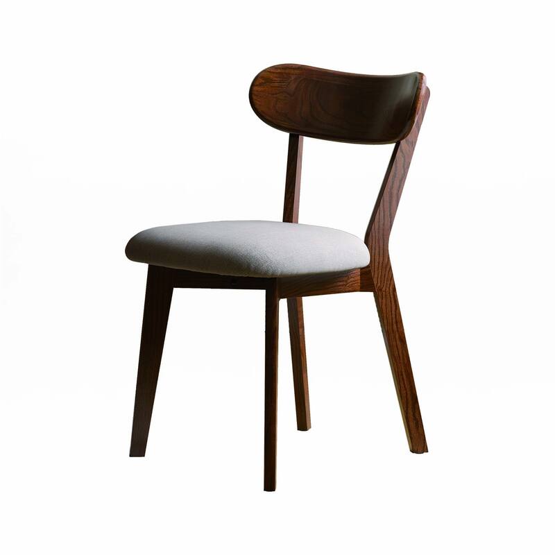 Solid Wood Dining Chair