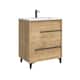 Option Natural Oak